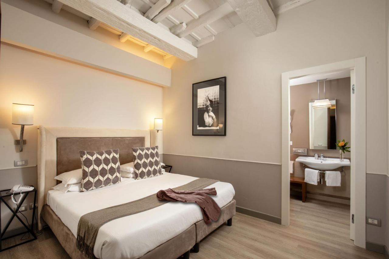 Condotti Palace Рим Экстерьер фото